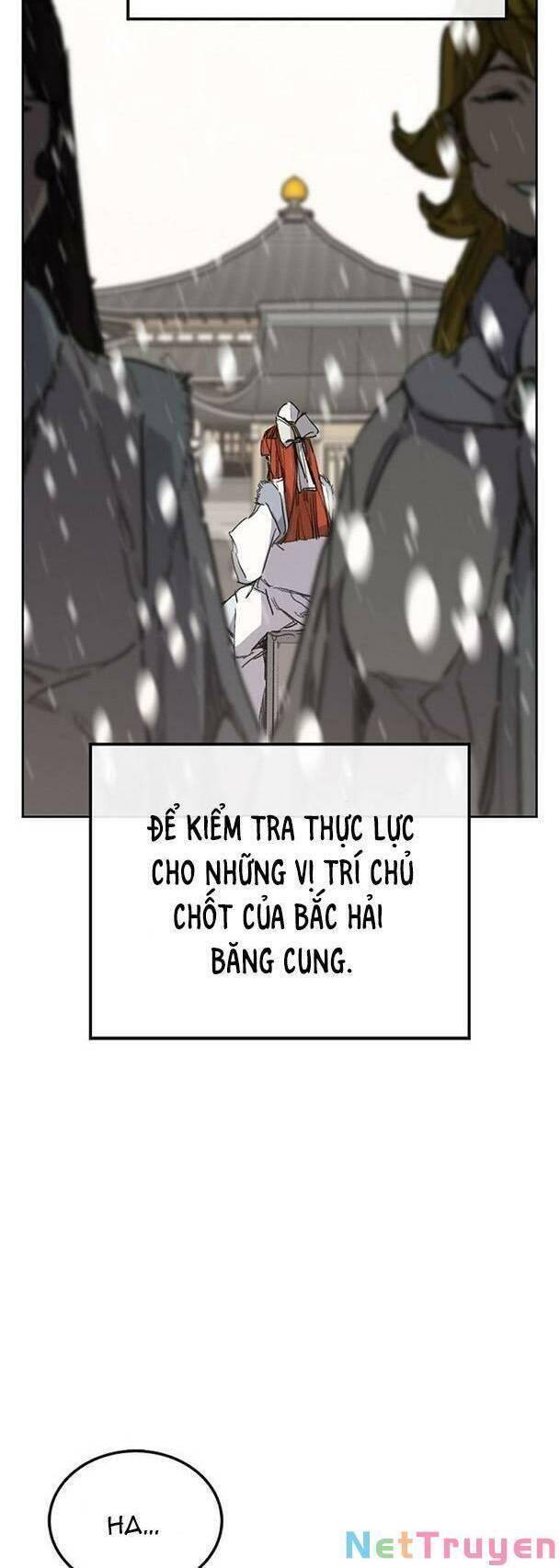 Tiên Kiếm Bất Bại Chapter 137 - Trang 2