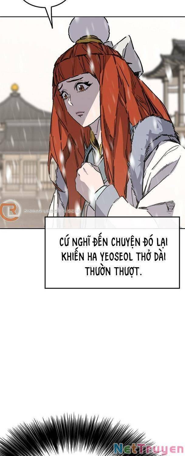 Tiên Kiếm Bất Bại Chapter 137 - Trang 2