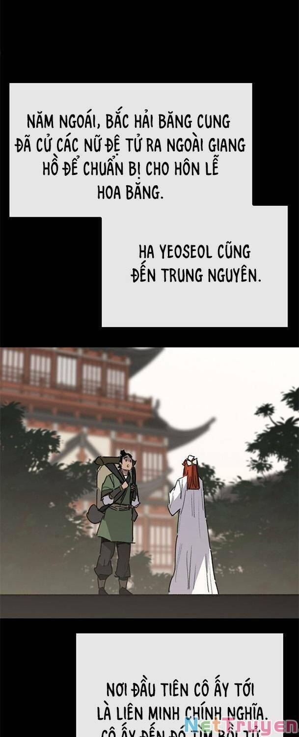 Tiên Kiếm Bất Bại Chapter 137 - Trang 2