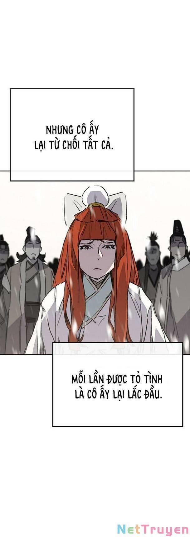 Tiên Kiếm Bất Bại Chapter 137 - Trang 2