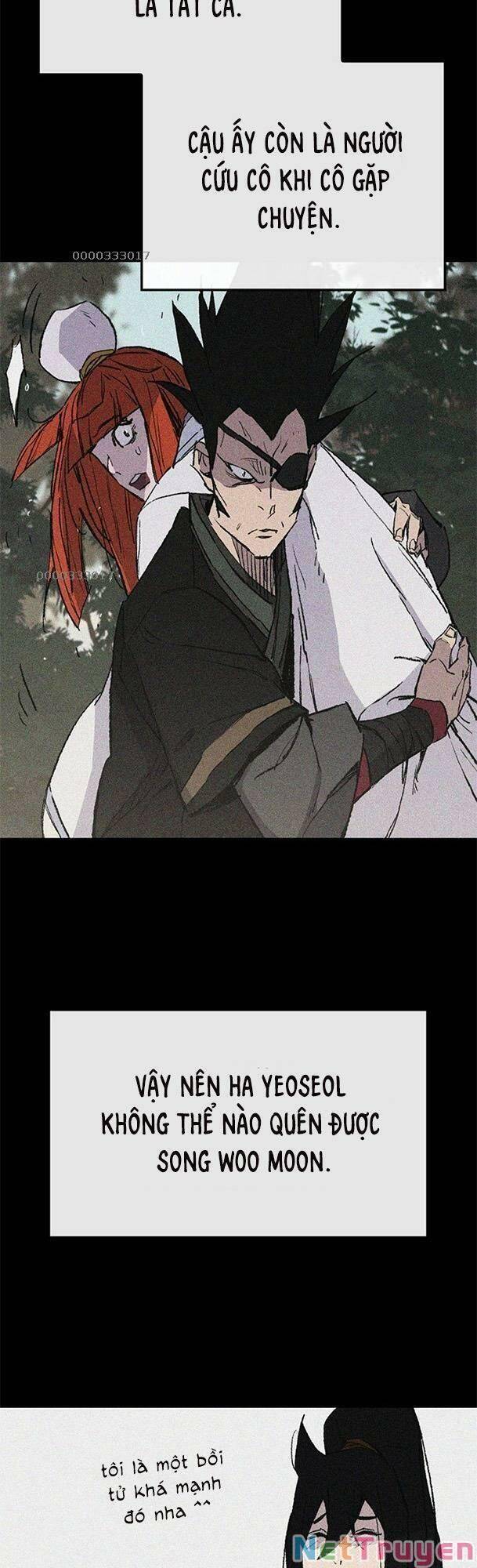 Tiên Kiếm Bất Bại Chapter 137 - Trang 2