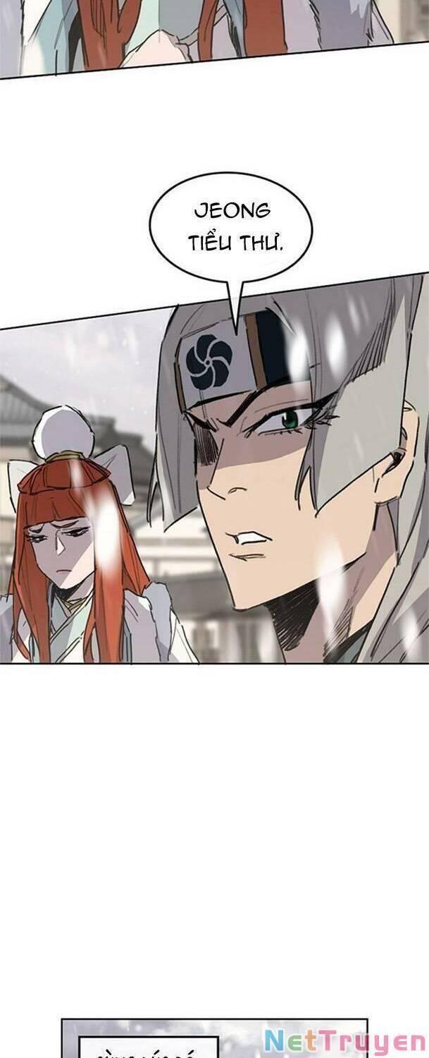 Tiên Kiếm Bất Bại Chapter 138 - Trang 2