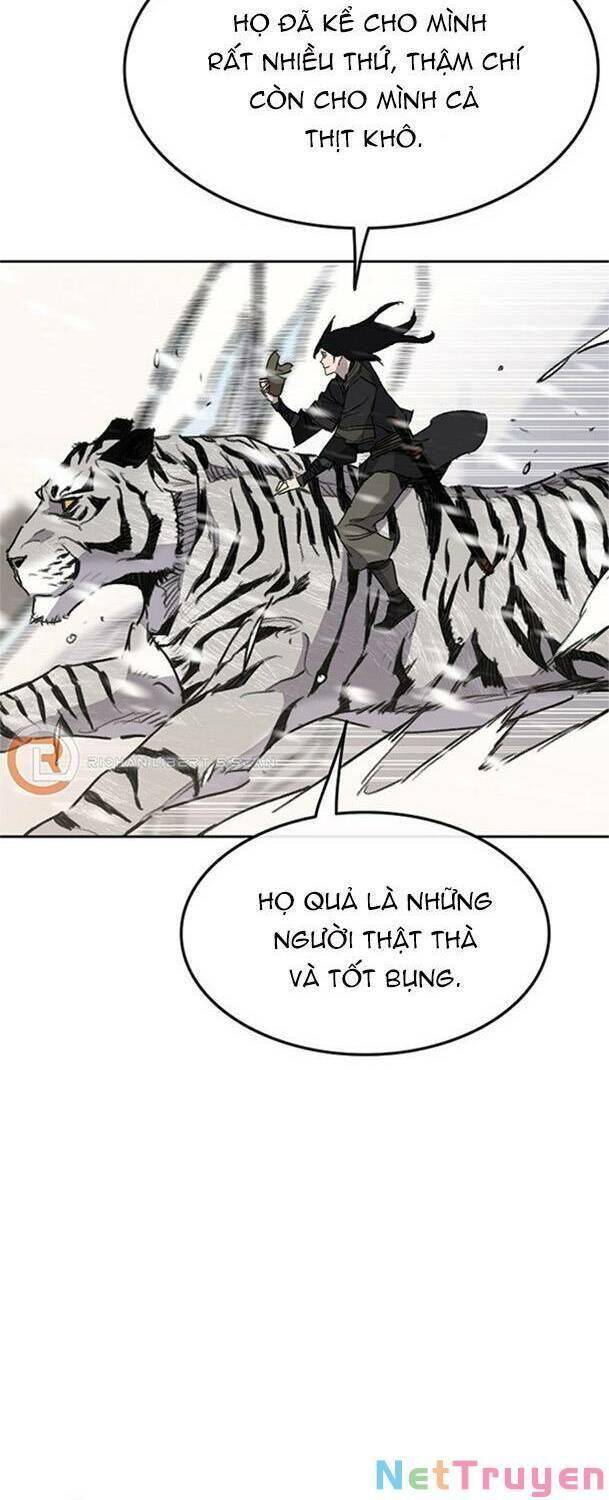 Tiên Kiếm Bất Bại Chapter 138 - Trang 2