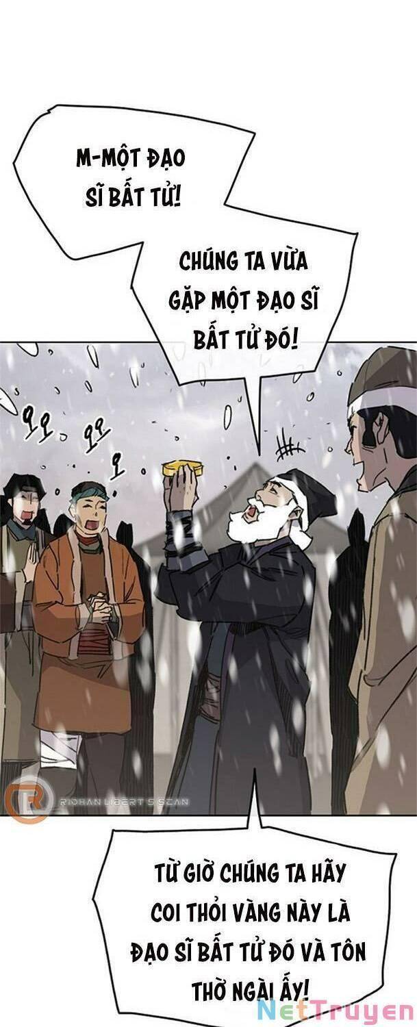 Tiên Kiếm Bất Bại Chapter 138 - Trang 2