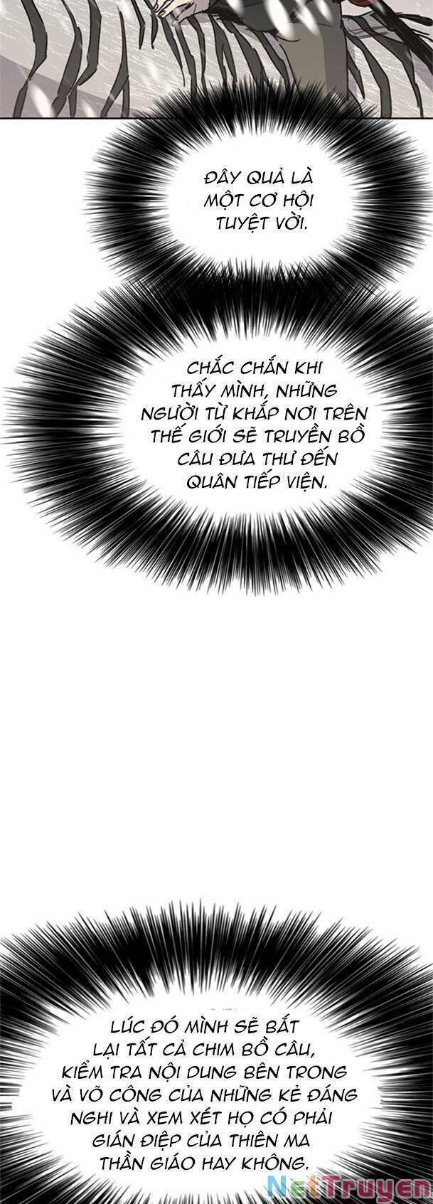 Tiên Kiếm Bất Bại Chapter 138 - Trang 2