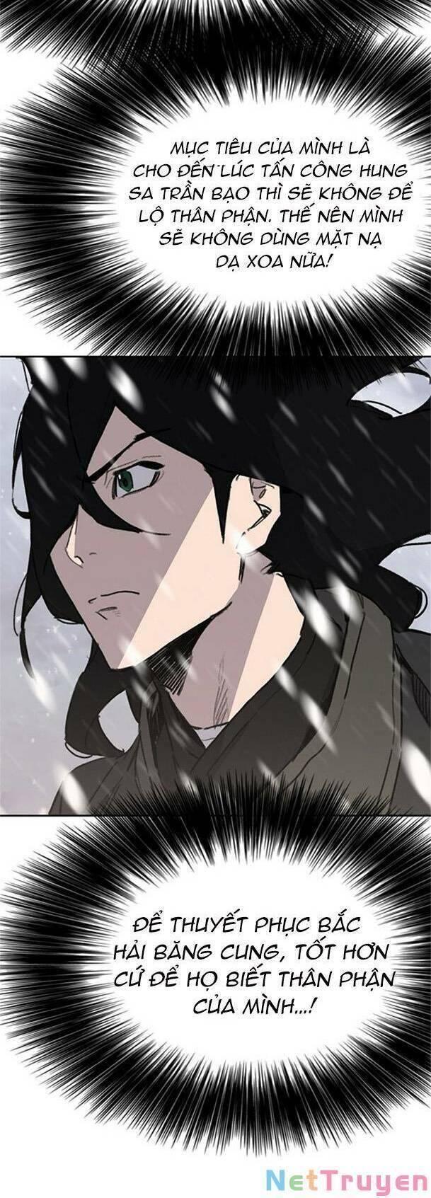 Tiên Kiếm Bất Bại Chapter 138 - Trang 2