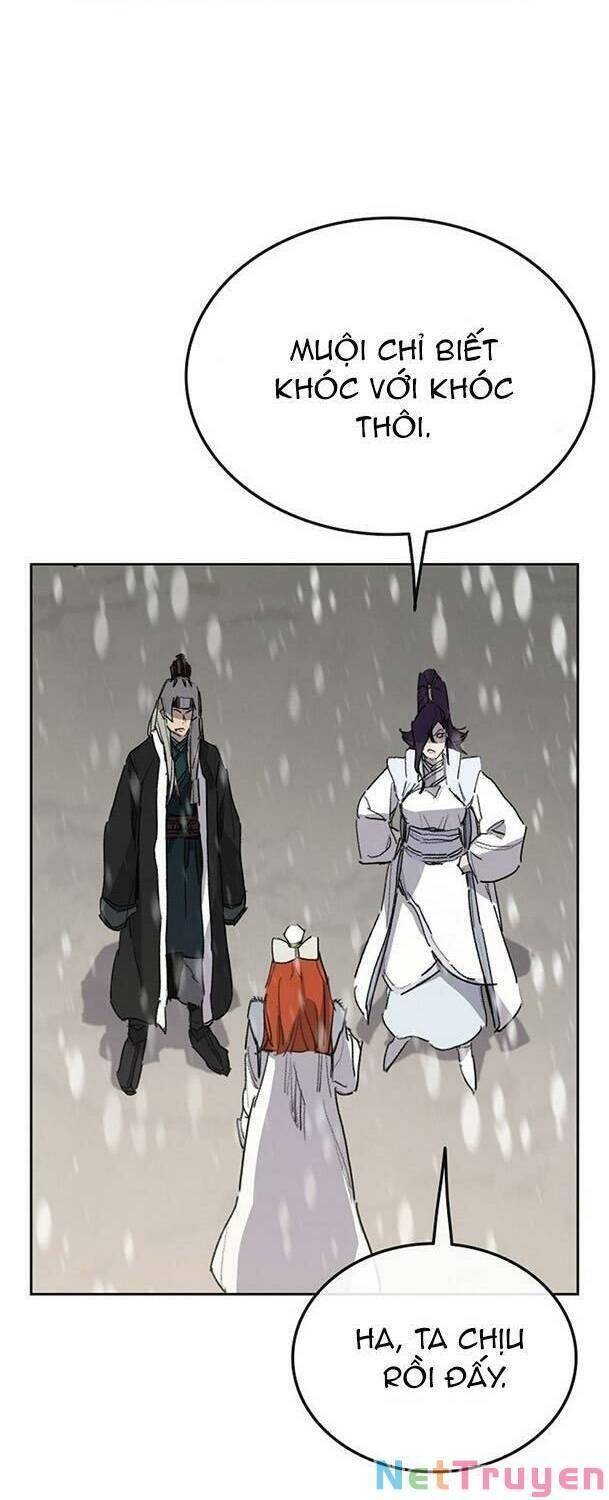 Tiên Kiếm Bất Bại Chapter 138 - Trang 2