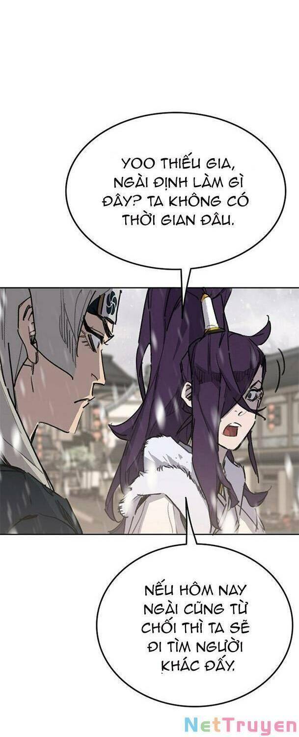 Tiên Kiếm Bất Bại Chapter 138 - Trang 2