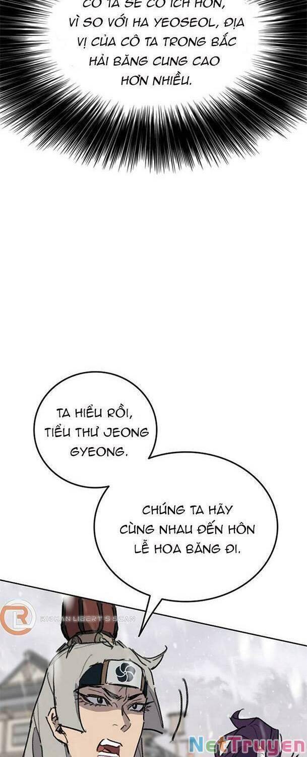 Tiên Kiếm Bất Bại Chapter 138 - Trang 2