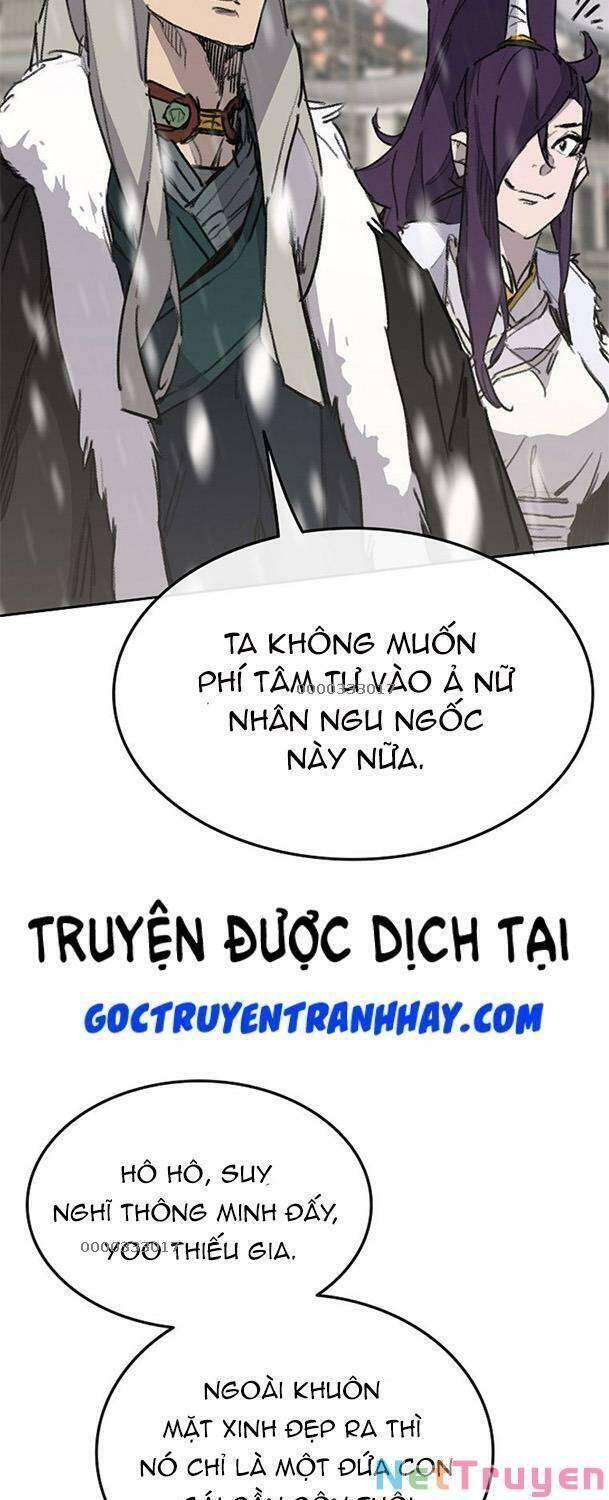 Tiên Kiếm Bất Bại Chapter 138 - Trang 2