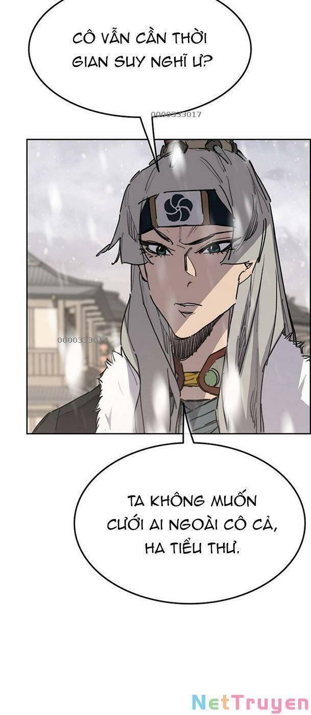 Tiên Kiếm Bất Bại Chapter 138 - Trang 2