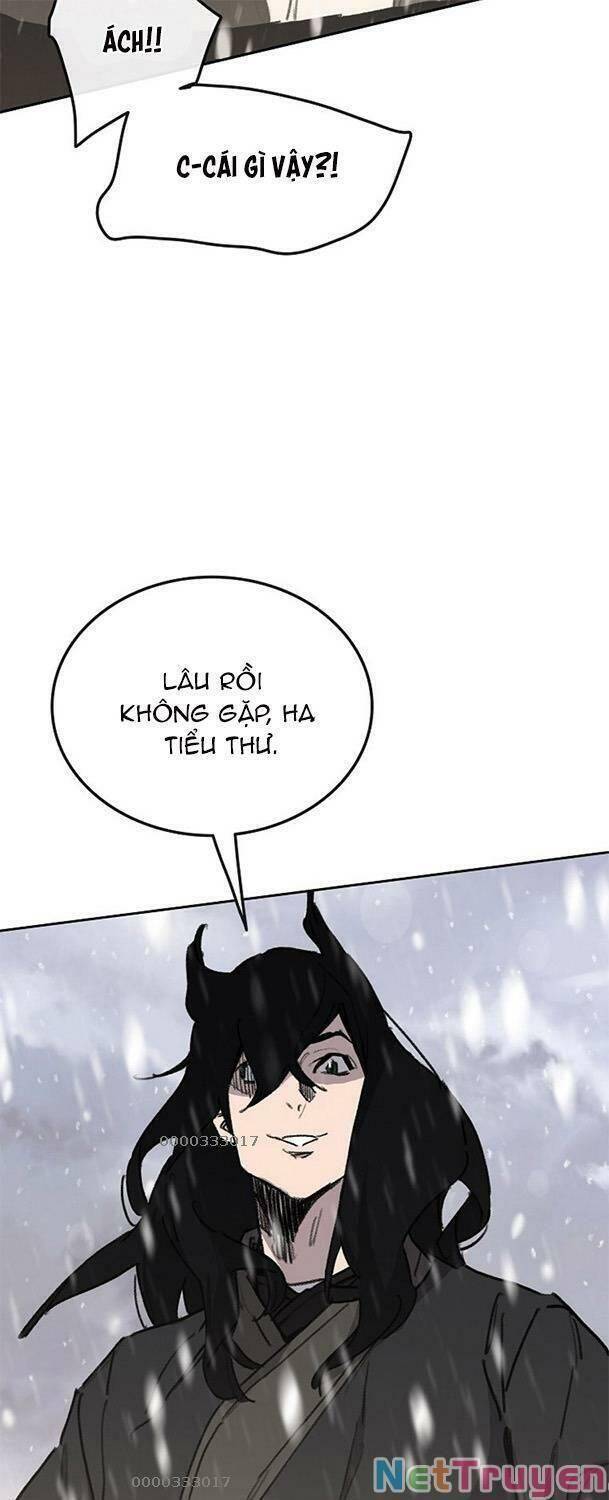 Tiên Kiếm Bất Bại Chapter 138 - Trang 2