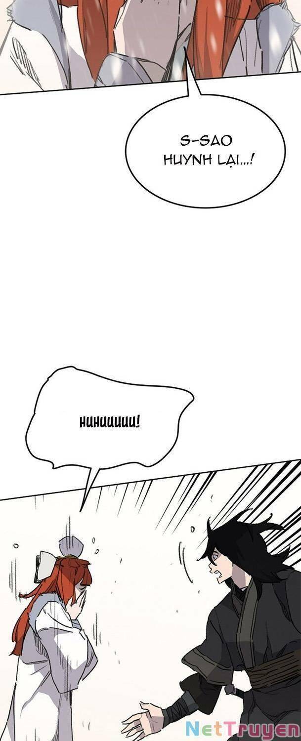 Tiên Kiếm Bất Bại Chapter 138 - Trang 2