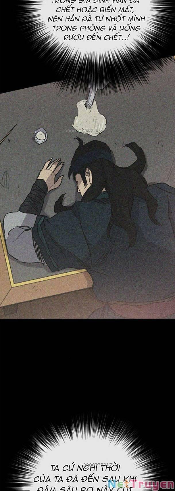 Tiên Kiếm Bất Bại Chapter 138 - Trang 2