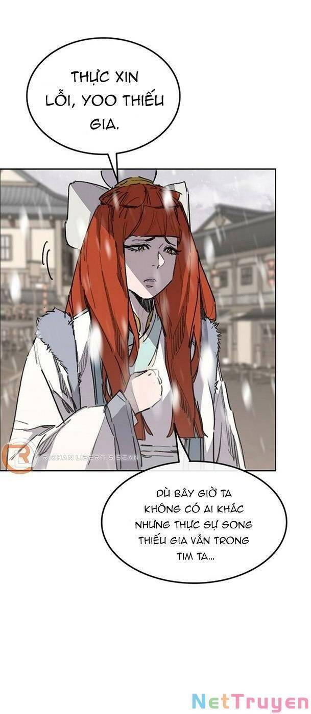 Tiên Kiếm Bất Bại Chapter 138 - Trang 2