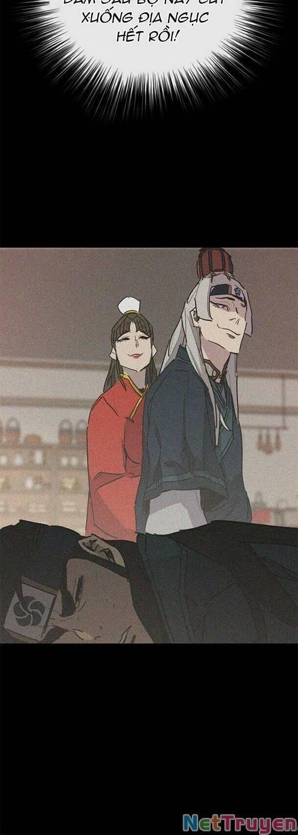 Tiên Kiếm Bất Bại Chapter 138 - Trang 2