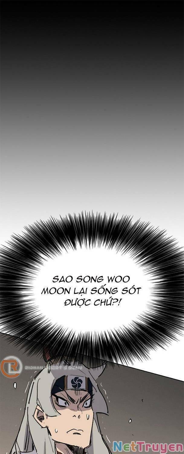 Tiên Kiếm Bất Bại Chapter 138 - Trang 2