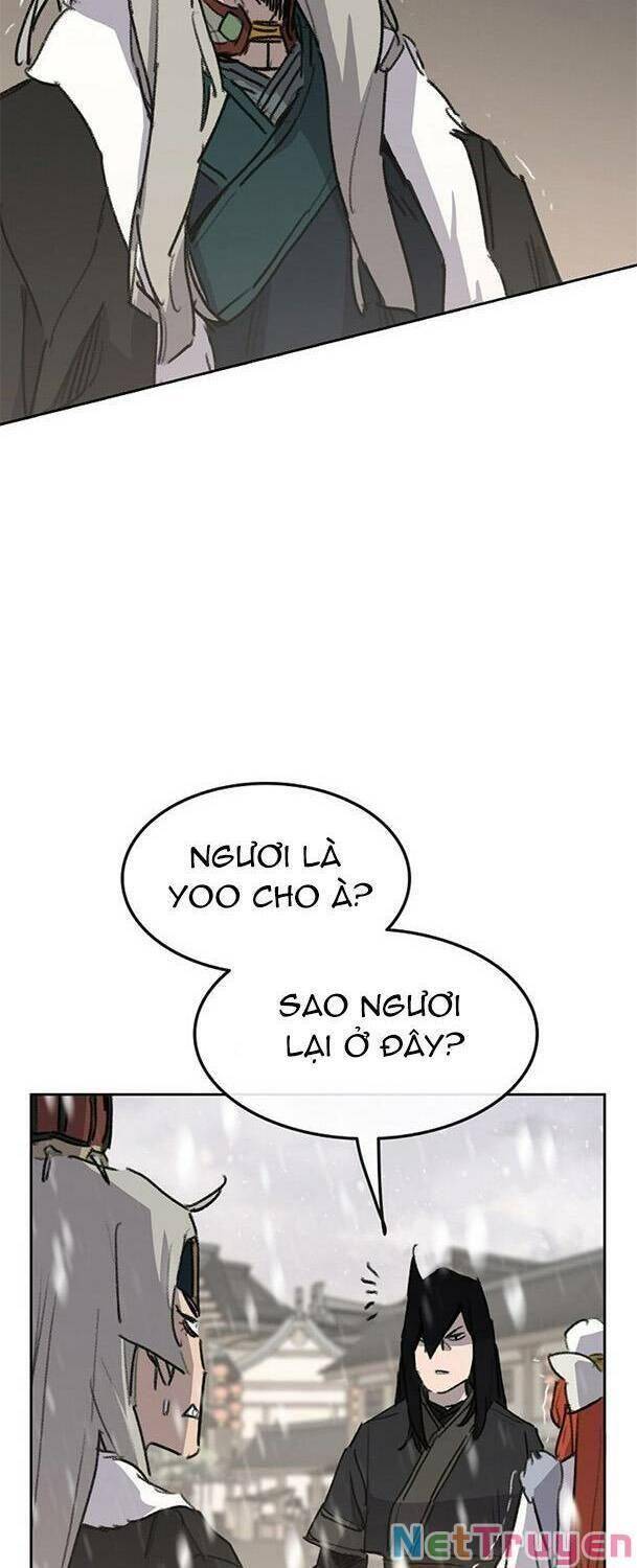 Tiên Kiếm Bất Bại Chapter 138 - Trang 2