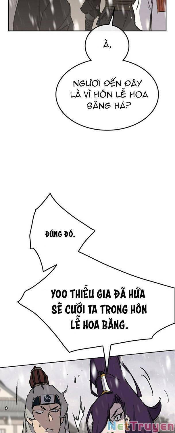 Tiên Kiếm Bất Bại Chapter 138 - Trang 2