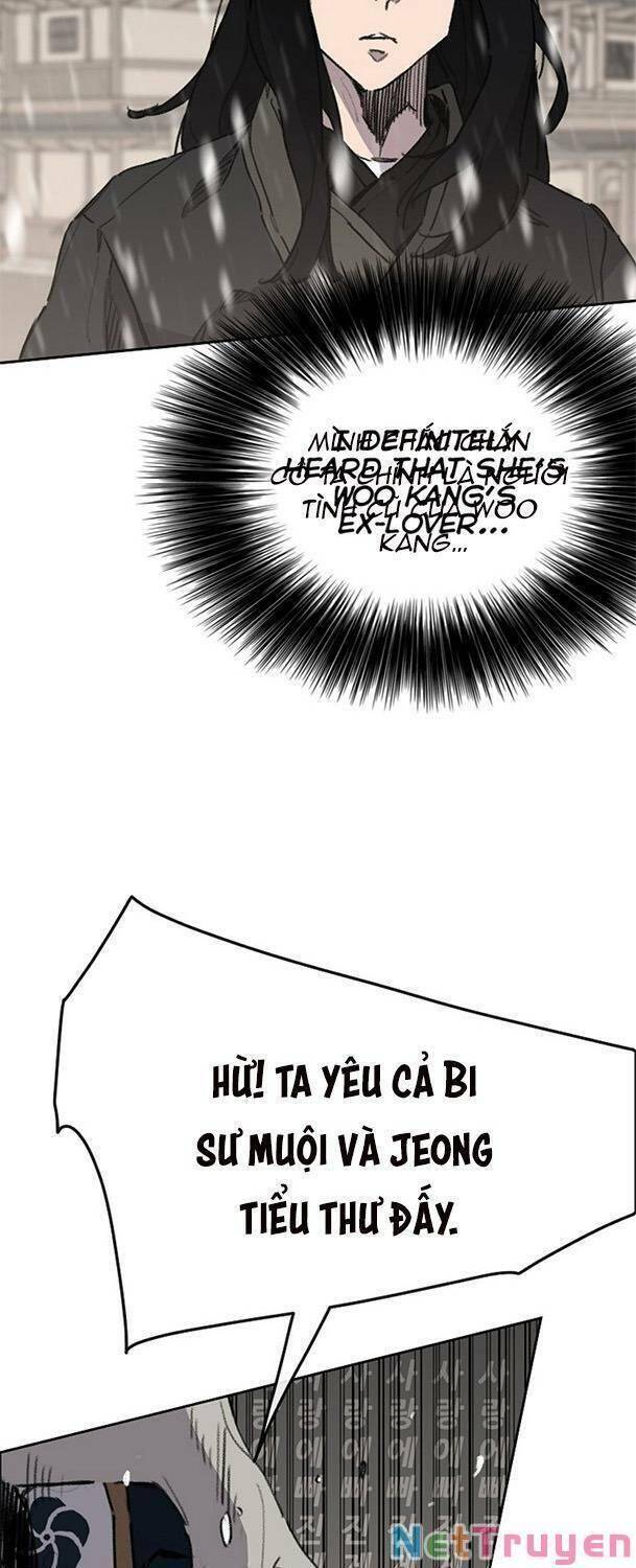 Tiên Kiếm Bất Bại Chapter 138 - Trang 2