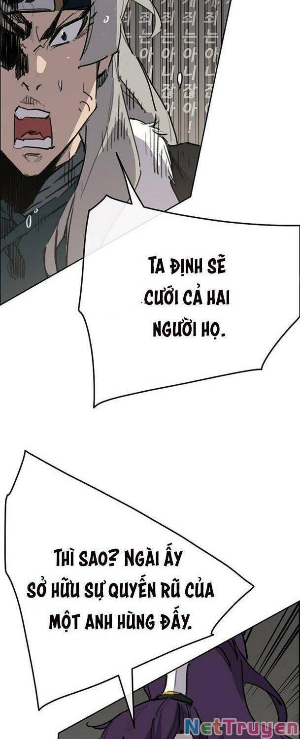 Tiên Kiếm Bất Bại Chapter 138 - Trang 2