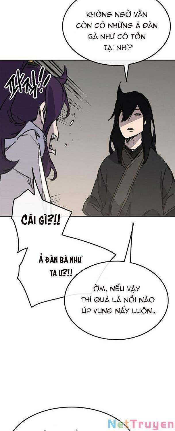 Tiên Kiếm Bất Bại Chapter 138 - Trang 2