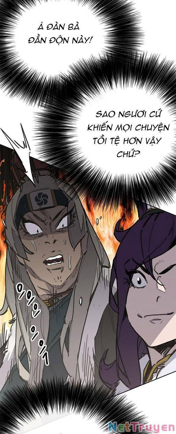 Tiên Kiếm Bất Bại Chapter 138 - Trang 2