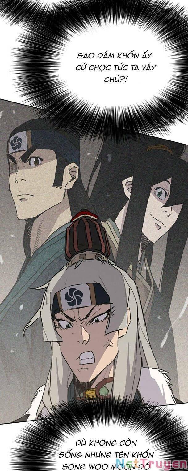 Tiên Kiếm Bất Bại Chapter 138 - Trang 2