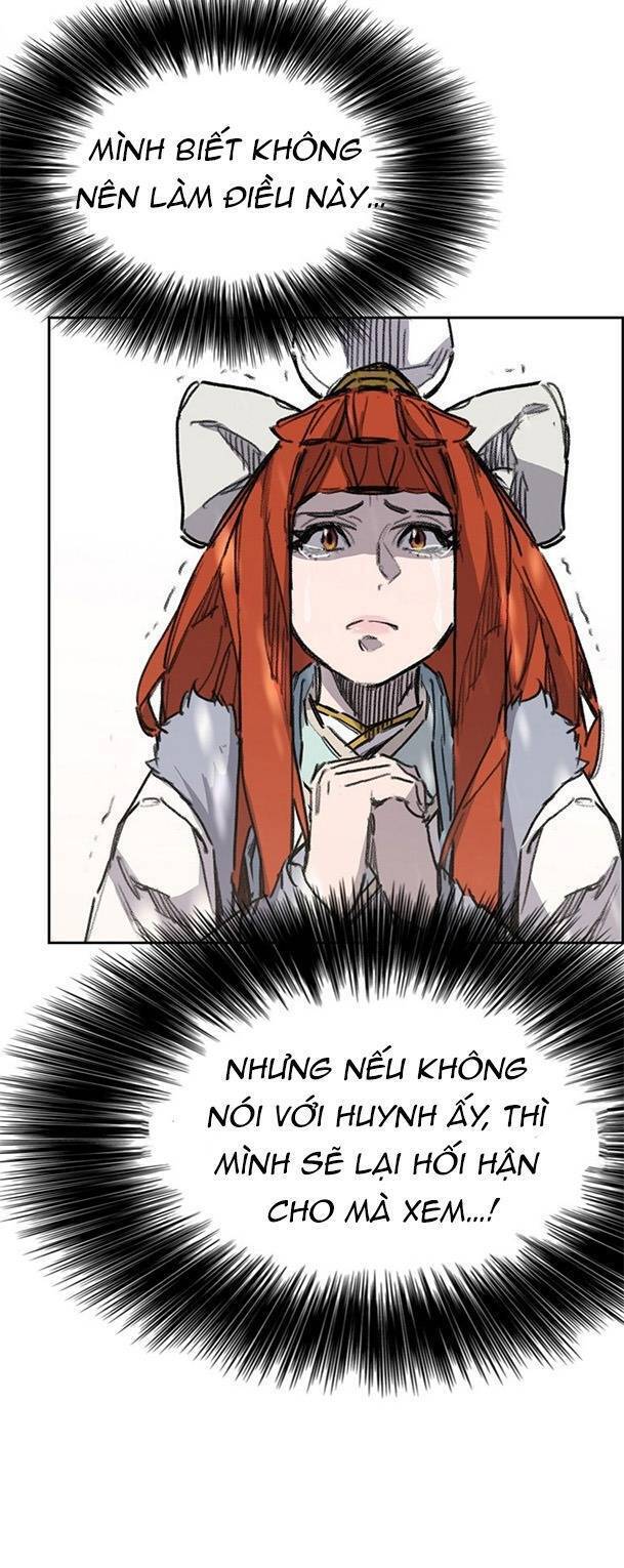 Tiên Kiếm Bất Bại Chapter 139 - Trang 2