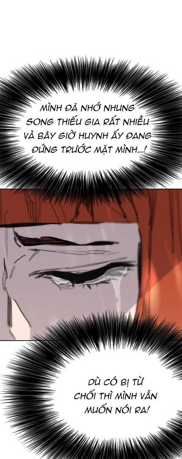 Tiên Kiếm Bất Bại Chapter 139 - Trang 2