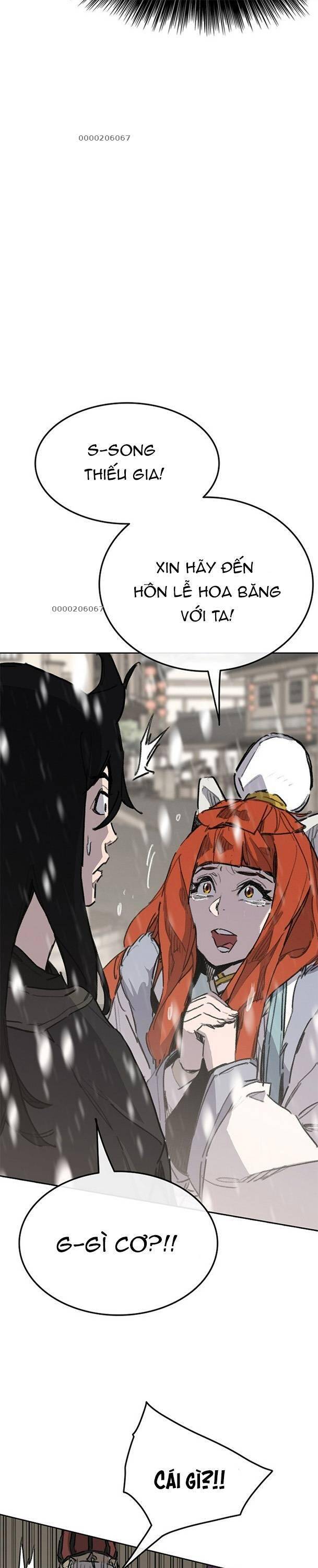 Tiên Kiếm Bất Bại Chapter 139 - Trang 2