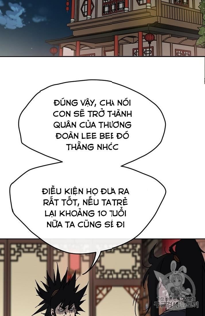 Tiên Kiếm Bất Bại Chapter 14 - Trang 2