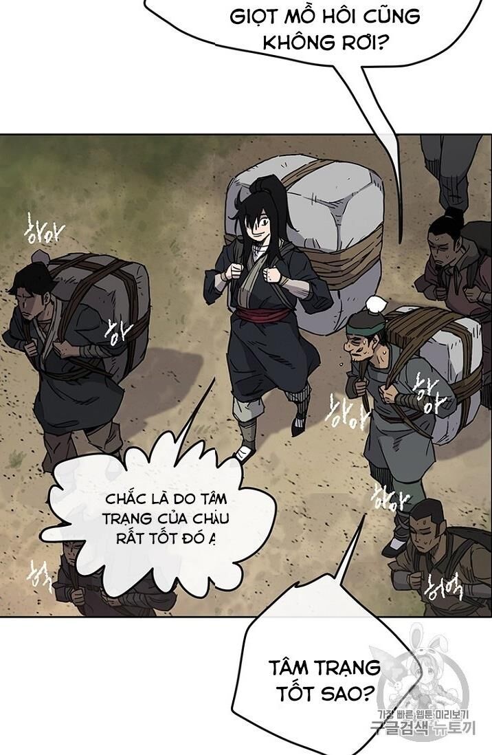 Tiên Kiếm Bất Bại Chapter 14 - Trang 2