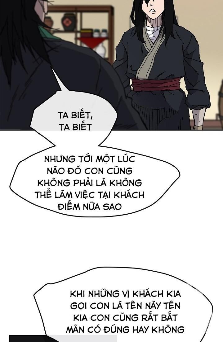 Tiên Kiếm Bất Bại Chapter 14 - Trang 2