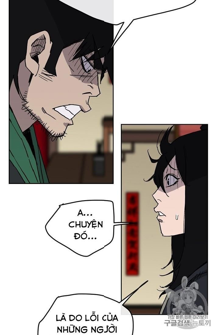 Tiên Kiếm Bất Bại Chapter 14 - Trang 2