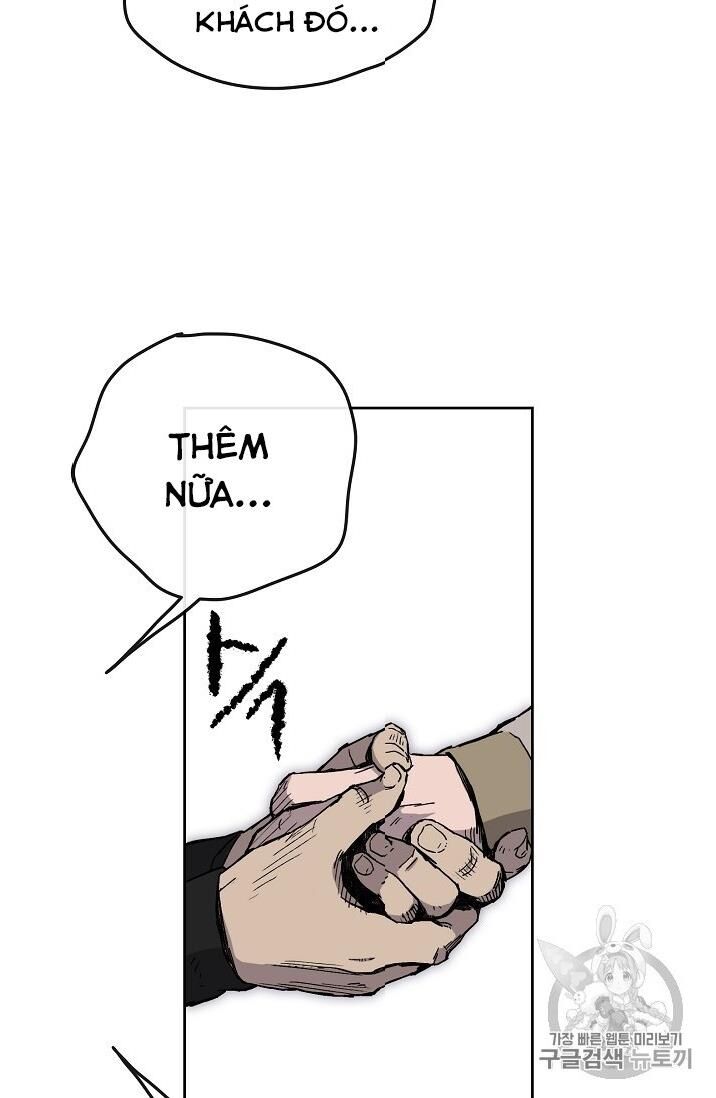 Tiên Kiếm Bất Bại Chapter 14 - Trang 2