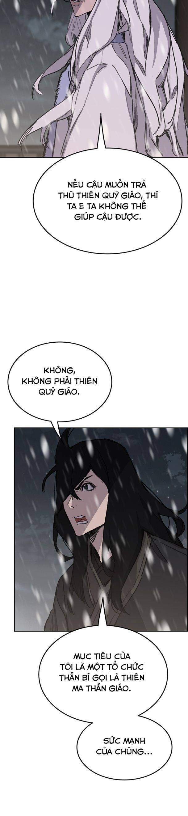 Tiên Kiếm Bất Bại Chapter 140 - Trang 2