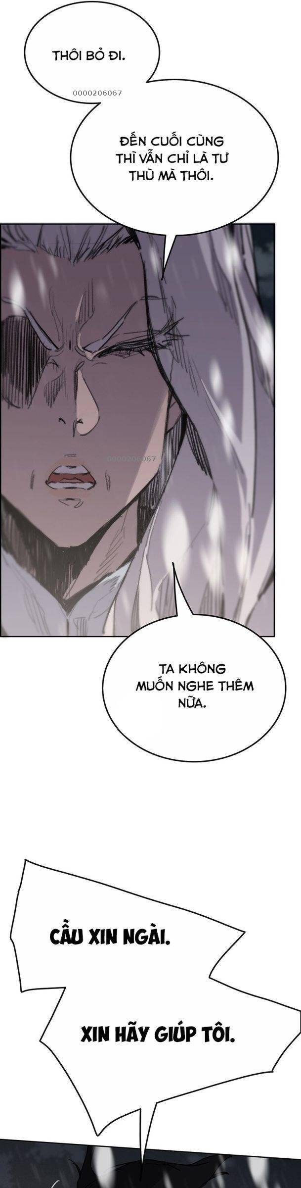 Tiên Kiếm Bất Bại Chapter 140 - Trang 2