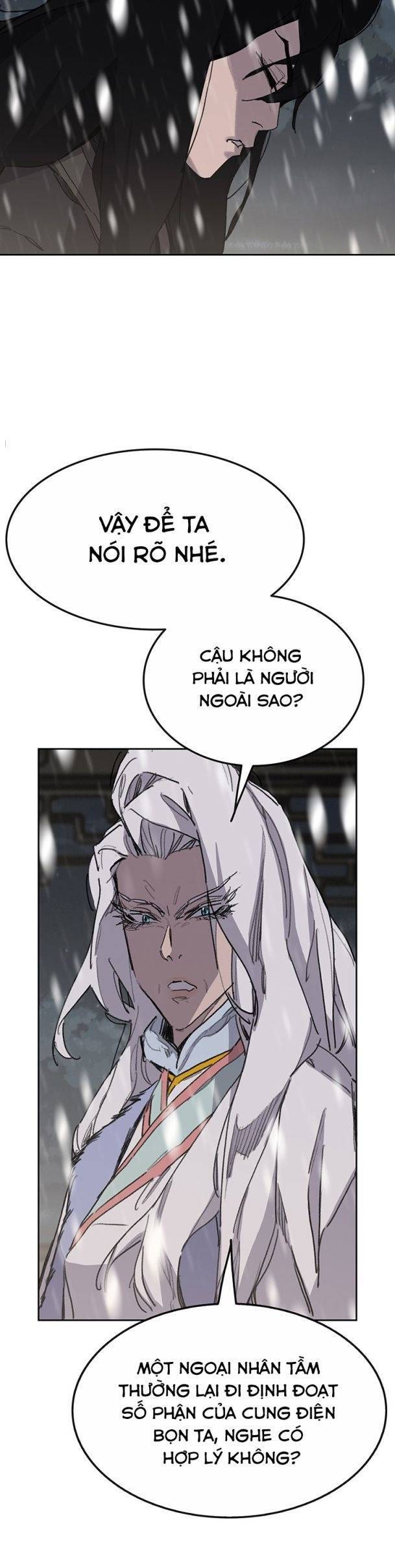 Tiên Kiếm Bất Bại Chapter 140 - Trang 2