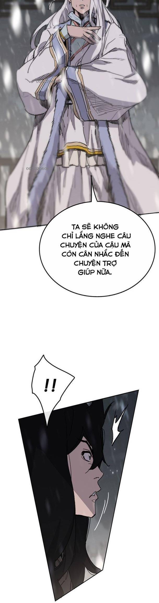 Tiên Kiếm Bất Bại Chapter 140 - Trang 2