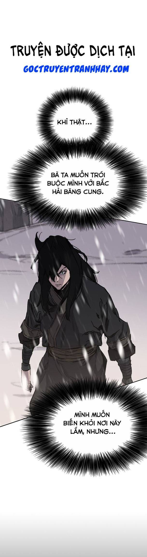 Tiên Kiếm Bất Bại Chapter 140 - Trang 2