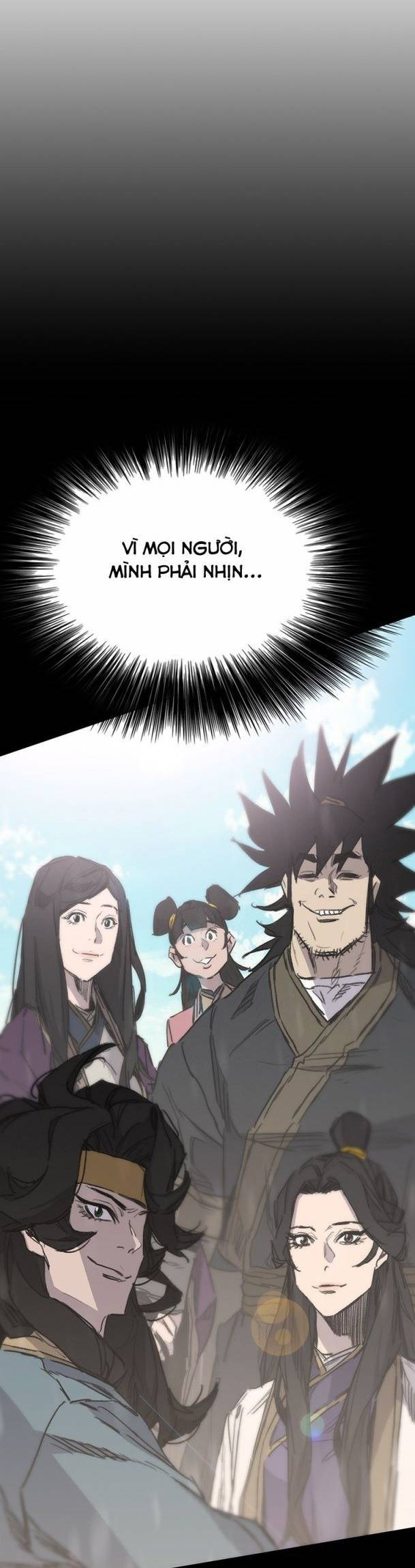 Tiên Kiếm Bất Bại Chapter 140 - Trang 2