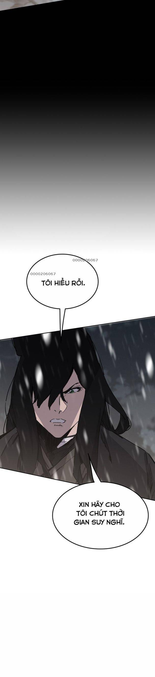 Tiên Kiếm Bất Bại Chapter 140 - Trang 2
