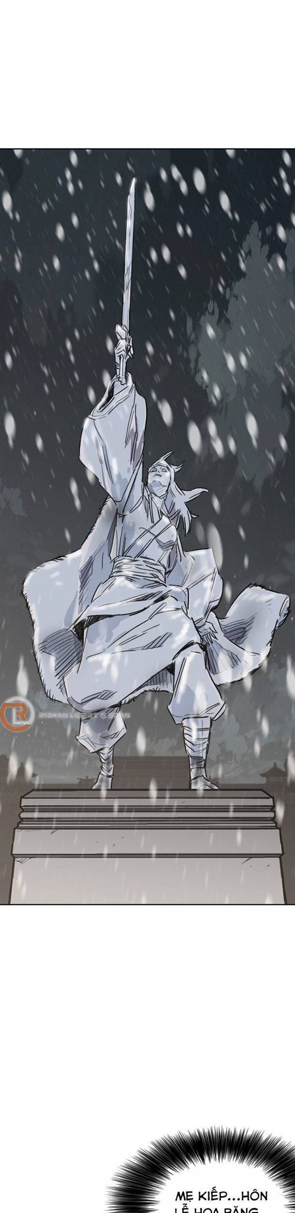 Tiên Kiếm Bất Bại Chapter 140 - Trang 2