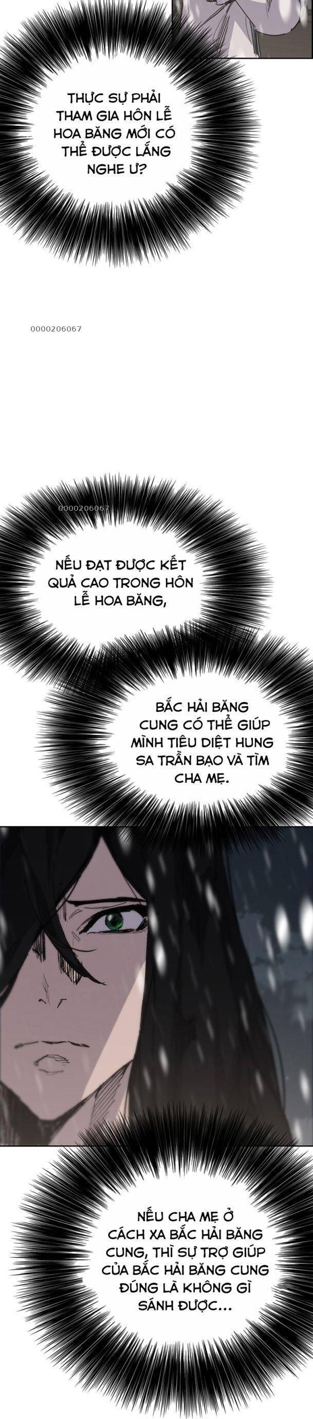 Tiên Kiếm Bất Bại Chapter 140 - Trang 2