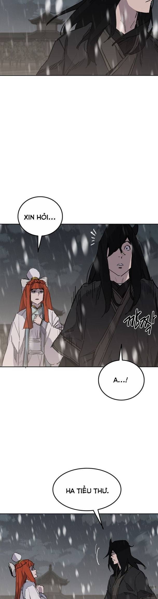 Tiên Kiếm Bất Bại Chapter 140 - Trang 2