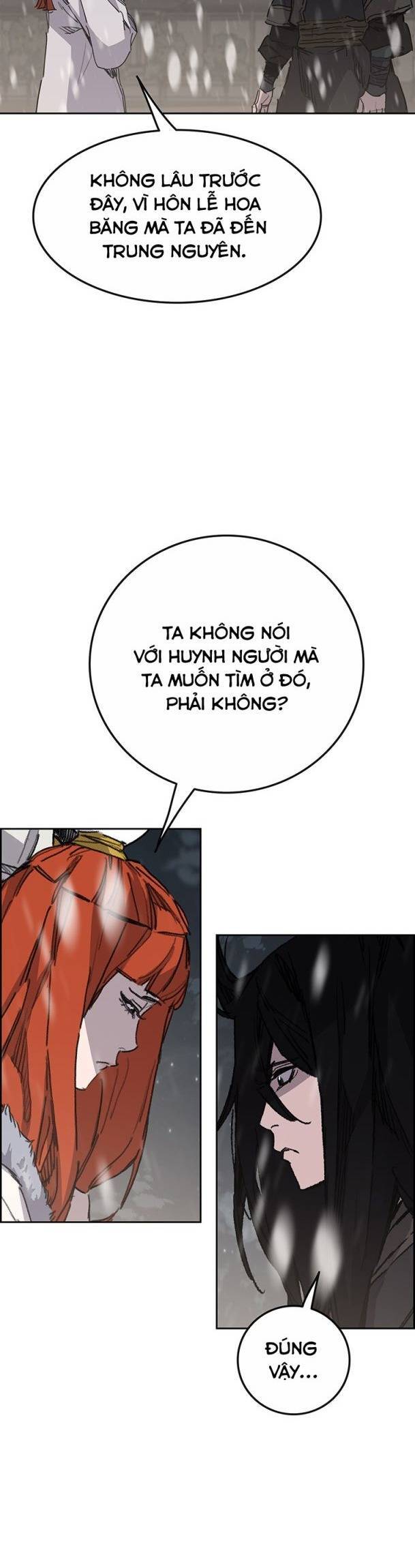 Tiên Kiếm Bất Bại Chapter 140 - Trang 2