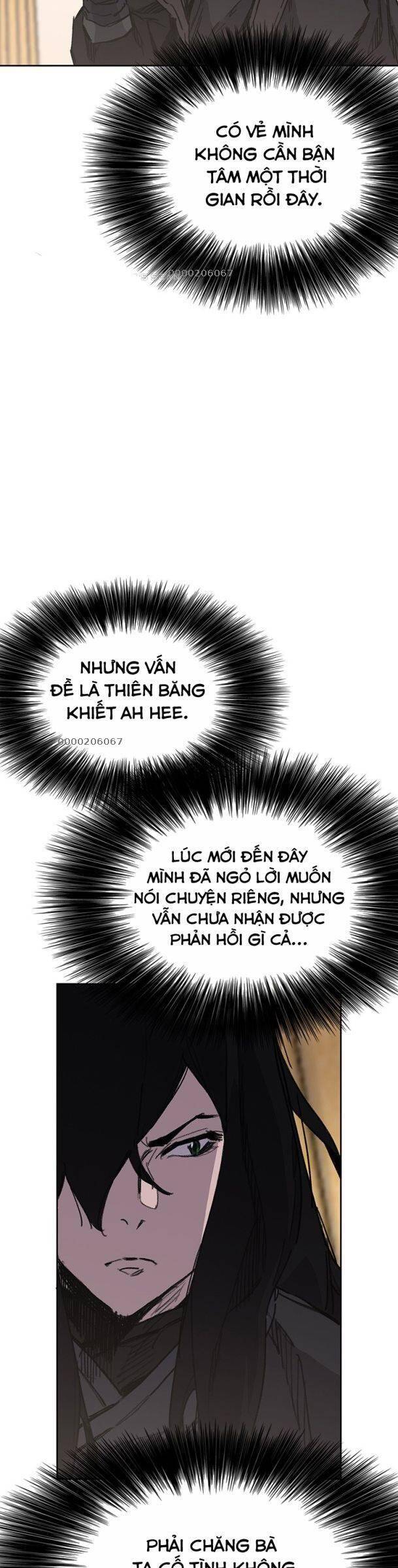 Tiên Kiếm Bất Bại Chapter 140 - Trang 2