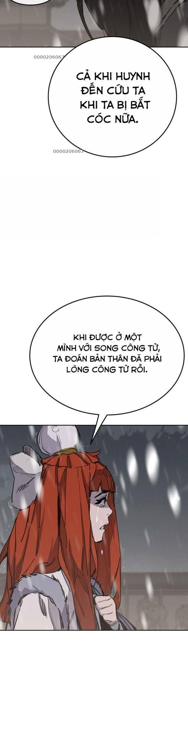 Tiên Kiếm Bất Bại Chapter 140 - Trang 2