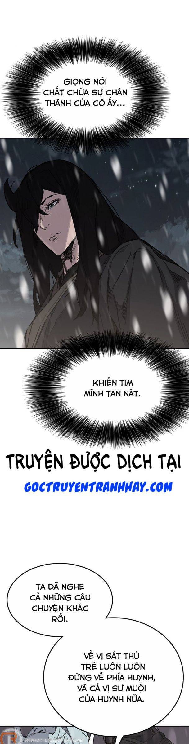 Tiên Kiếm Bất Bại Chapter 140 - Trang 2